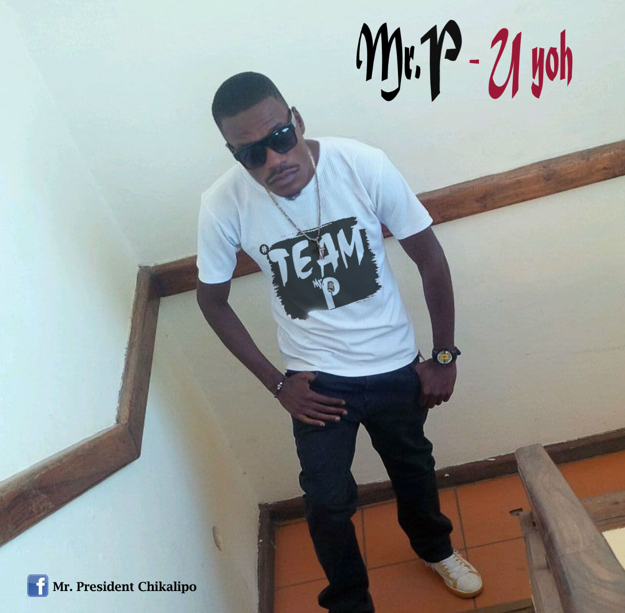 Mr P music Mr P music